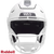 Washington Commanders Helmet Riddell Authentic Full Size SpeedFlex Style Salute To Service 2024