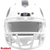 San Francisco 49ers Helmet Riddell Replica Mini Speed Style Salute To Service 2024