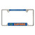 Florida Gators License Plate Frame Metal - Special Order