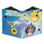 Pikachu & Mimikyu 9-Pocket Pro-Binder for Pokemon Special Order