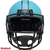 Miami Dolphins Helmet Riddell Replica Full Size Speed Style Rave Alternate