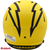 Los Angeles Chargers Helmet Riddell Replica Full Size Speed Style Rave Alternate