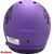 Baltimore Ravens Helmet Riddell Replica Full Size Speed Style Rave Alternate