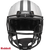 Dallas Cowboys Helmet Riddell Authentic Full Size Speed Style Rave Alternate