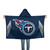 Tennessee Titans Hoodie Flag