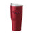 Arkansas Razorbacks Tumbler 30oz Flipside Powder Coat