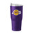 Los Angeles Lakers Tumbler 30oz Flipside Powder Coat
