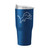 Detroit Lions Tumbler 30oz Flipside Powder Coat