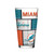 Miami Dolphins Pint Glass 16oz Quilted Stained Boxed
