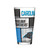 Carolina Panthers Pint Glass 16oz Quilted Stained Boxed