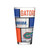 Florida Gators Pint Glass 16oz Quilted Stained Boxed