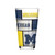 Michigan Wolverines Pint Glass 16oz Quilted Stained Boxed