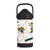 Jacksonville Jaguars Kids Bottle 12oz Stainless Steel Mascot