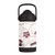 Texas A&M Aggies Kids Bottle 12oz Stainless Steel Mascot