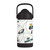 Philadelphia Eagles Kids Bottle 12oz Stainless Steel Mascot