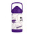 Kansas State Wildcats Kids Bottle 12oz Stainless Steel Mascot