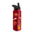 Iowa State Cyclones Quencher Bottle 34oz Stainless Steel Dreamweave
