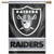 Las Vegas Raiders Banner 27x37