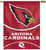 Arizona Cardinals Banner 27x37 - Special Order