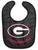 Georgia Bulldogs Baby Bib - All Pro Little Fan