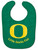 Oregon Ducks Baby Bib - All Pro Little Fan