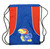 Kansas Jayhawks Backsack