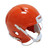 Helmet Riddell Blank Replica Mini Speed Style Burnt Orange