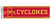 Iowa State Cyclones Bumper Sticker - Special Order