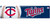 Minnesota Twins Bumper Sticker - Special Order