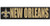 New Orleans Saints Decal Bumper Sticker