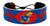 Kansas Jayhawks Bracelet Team Color Basketball CO