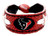 Houston Texans Bracelet Classic Football CO