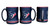 Houston Texans Coffee Mug - 14oz Sculpted Relief