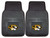 Missouri Tigers Heavy Duty 2-Piece Vinyl Car Mats - Special Order