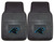 Carolina Panthers Car Mats Heavy Duty 2 Piece Vinyl