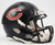 Chicago Bears Speed Mini Helmet