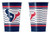 Houston Texans Disposable Paper Cups