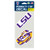 LSU Tigers Set of 2 Die Cut Decals