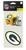 Green Bay Packers Set of 2 Die Cut Decals