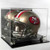 Deluxe Acrylic Football Helmet Display Case