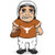 Texas Longhorns Dancing Musical Halfback CO