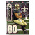 New Orleans Saints Decal 11x17 Multi Use Jimmy Graham Design CO