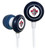 Winnipeg Jets Ear Buds CO