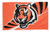 Cincinnati Bengals Flag 3x5