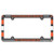 San Francisco Giants License Plate Frame - Full Color