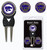 Kansas State Wildcats Golf Divot Tool with 3 Markers - Special Order