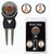 Oklahoma State Cowboys Golf Divot Tool with 3 Markers - Special Order