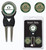 Oregon Ducks Golf Divot Tool with 3 Markers - Special Order