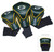 Green Bay Packers Golf Club 3 Piece Contour Headcover Set