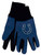 Indianapolis Colts Two Tone Youth Size Gloves - Special Order